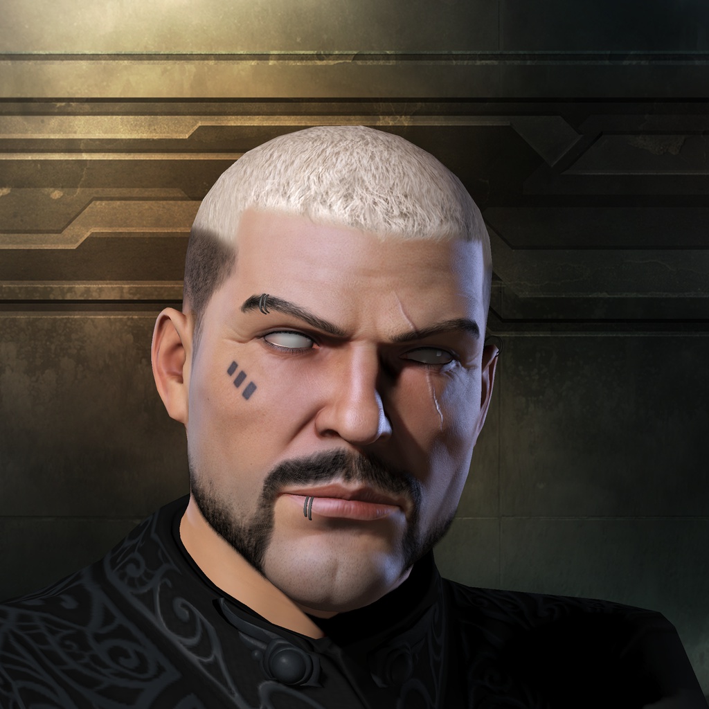 Caldari Citizen 92004348