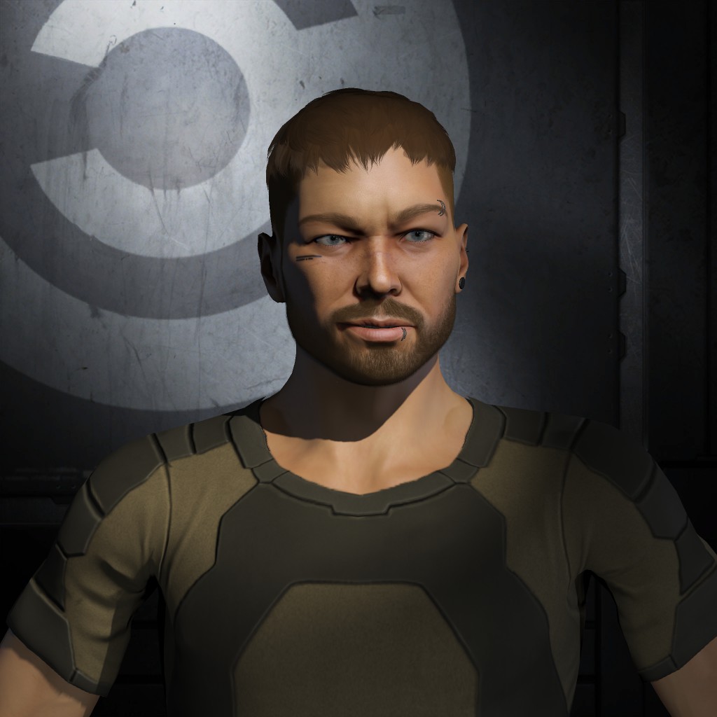 Dante Lightfall