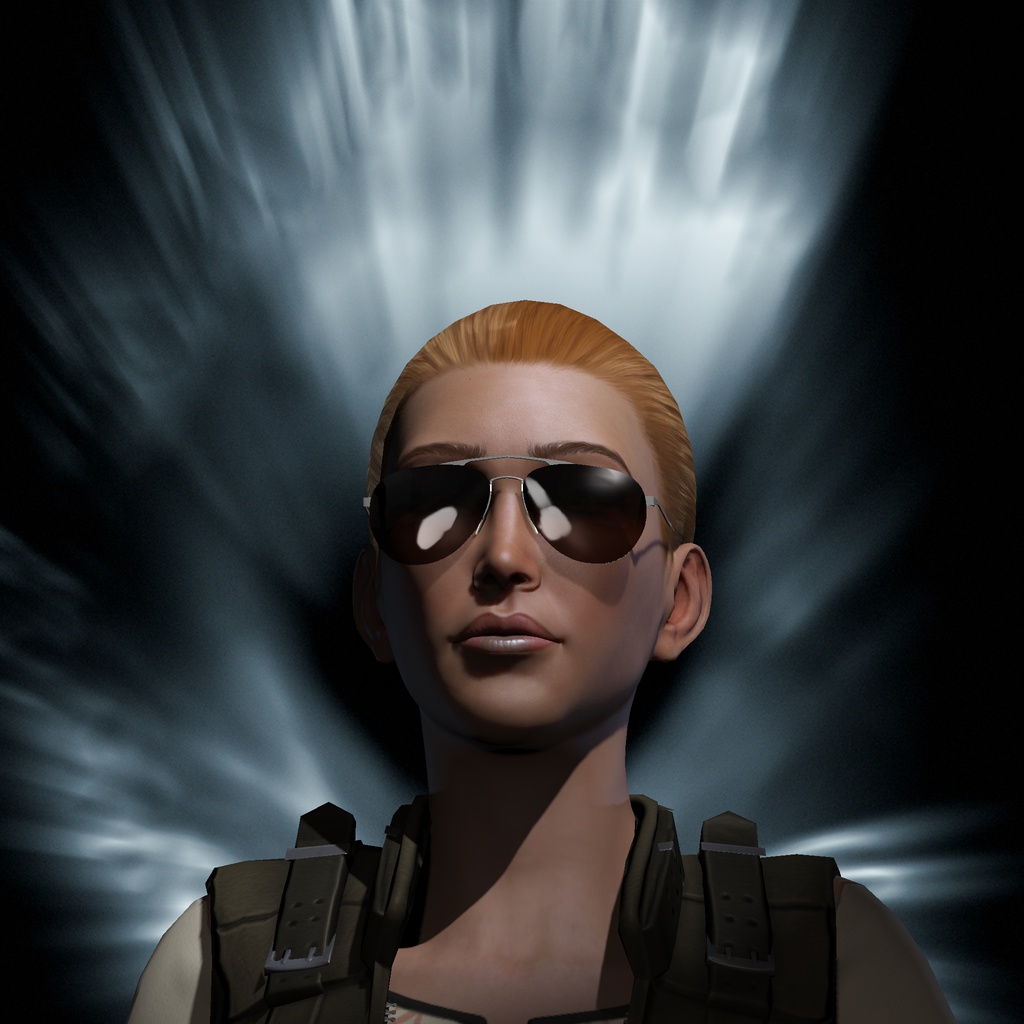 Avenger Justice
