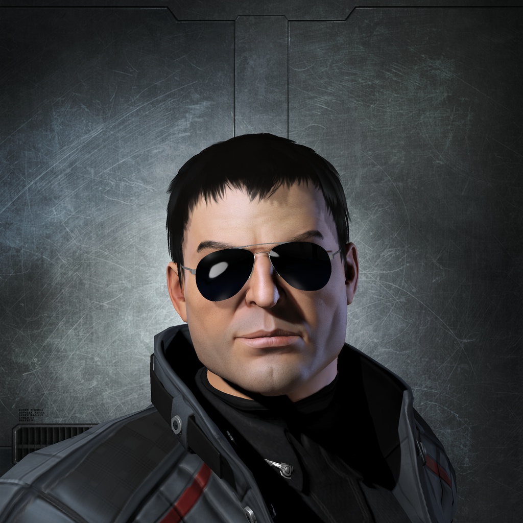 Max Donmad