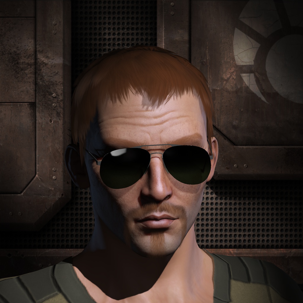 Gallente Citizen 92005321