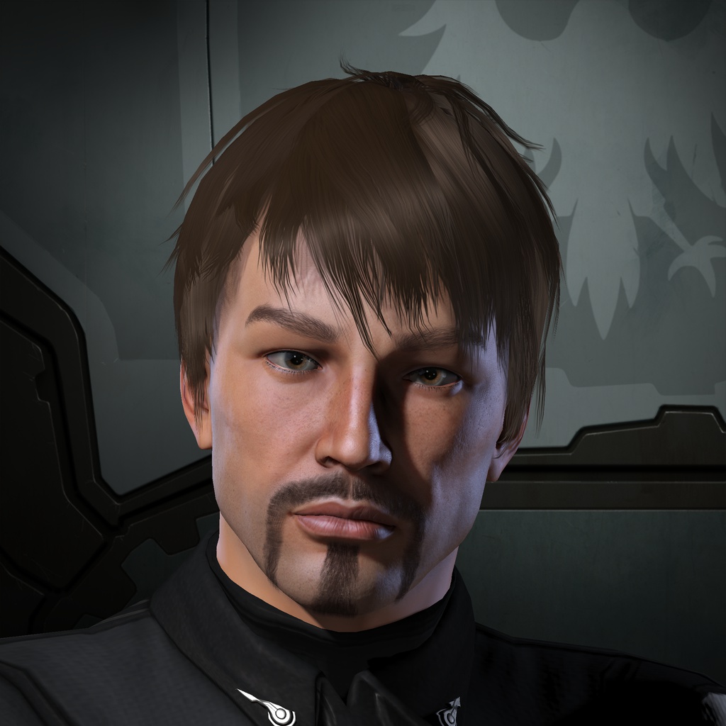 Bitter Guy