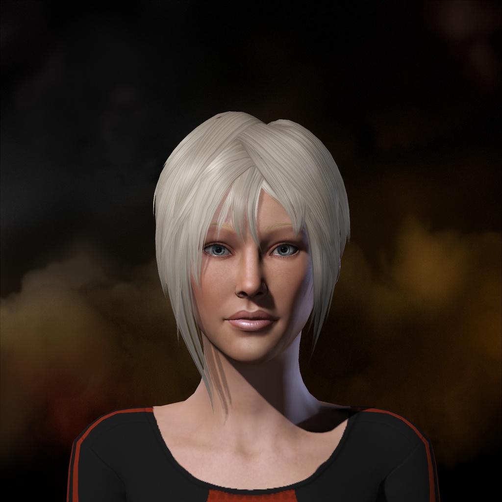 Employee CMR003