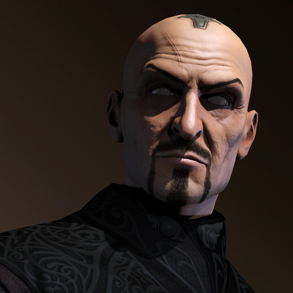 Draxi Yyurik