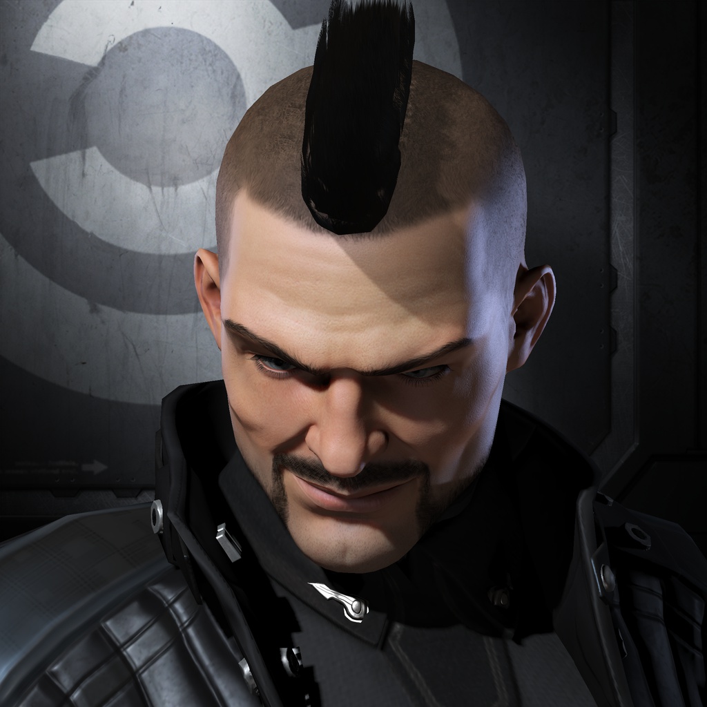 BlackJack Browneye
