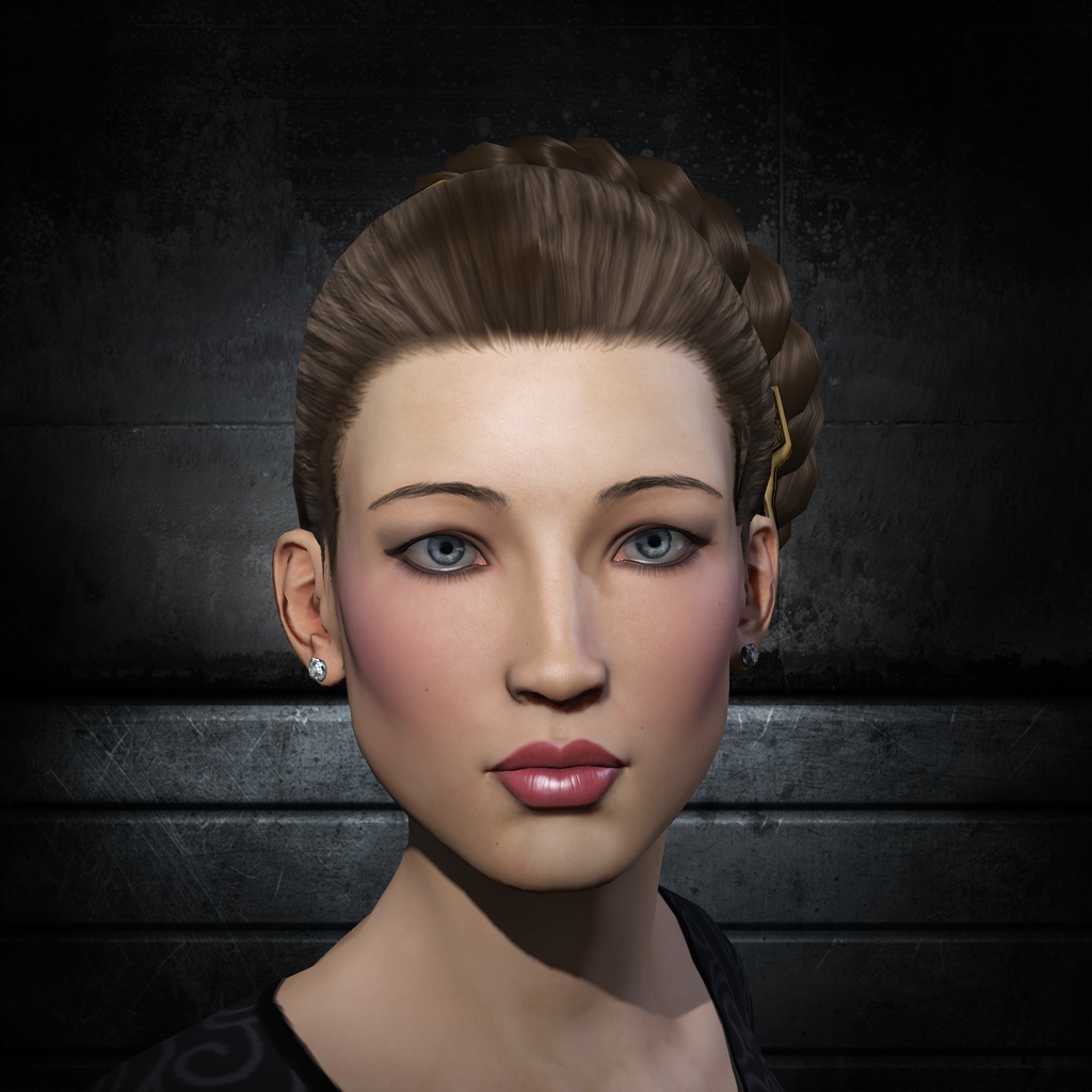 Gabriella Cameo