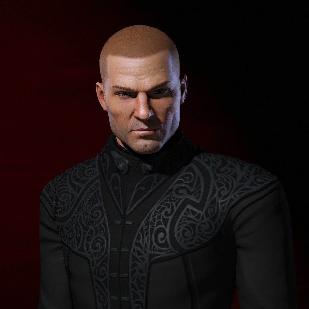Coriolanus Kion