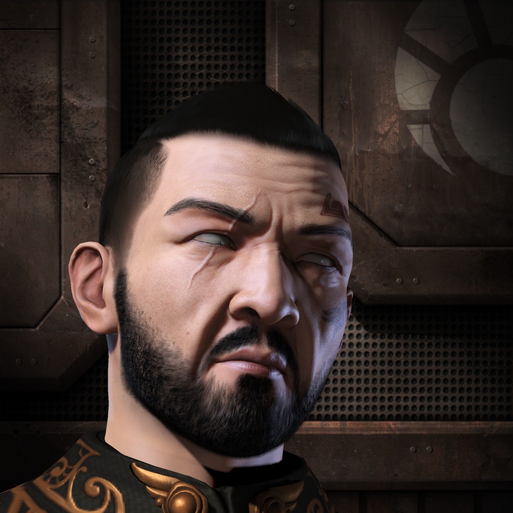 portrait