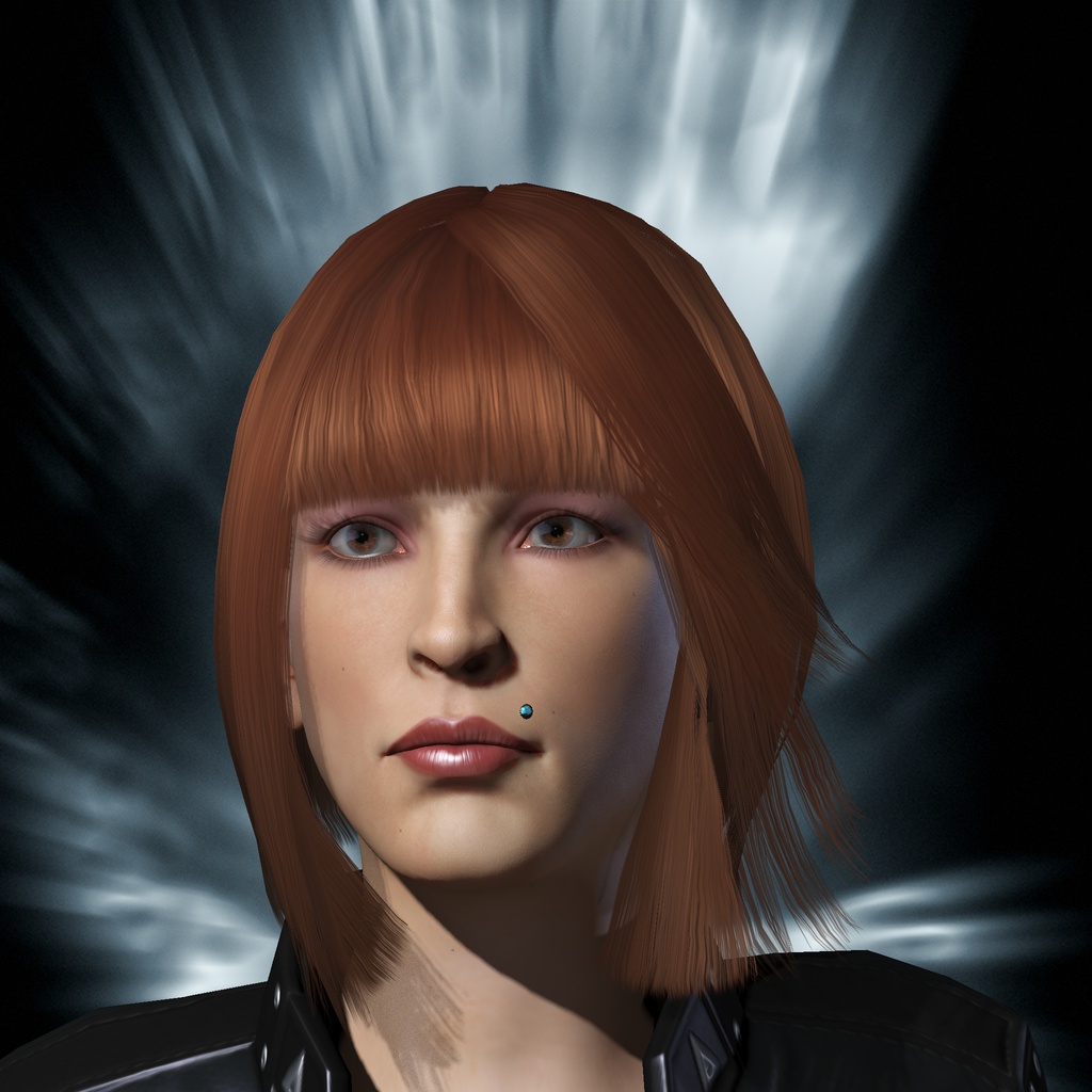 Caldari Citizen 92006983