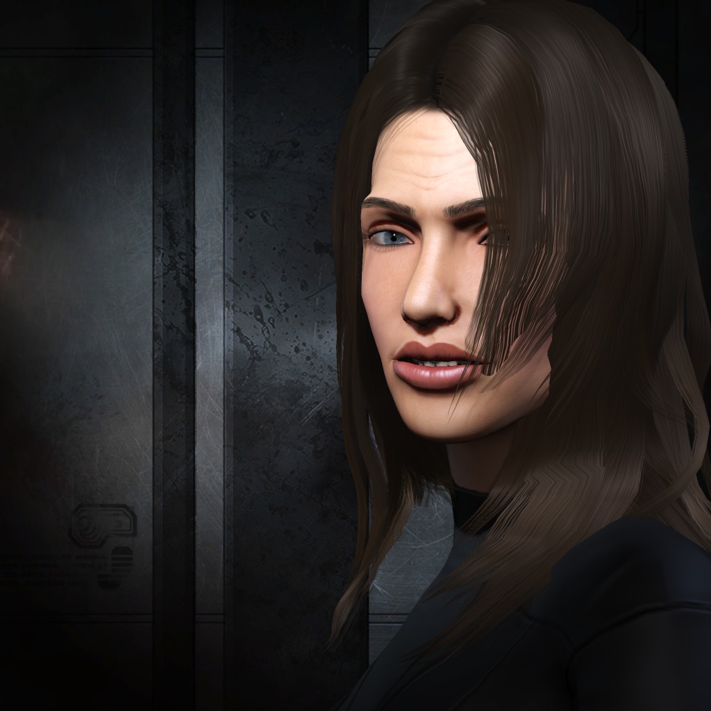 Lyra Krystalis