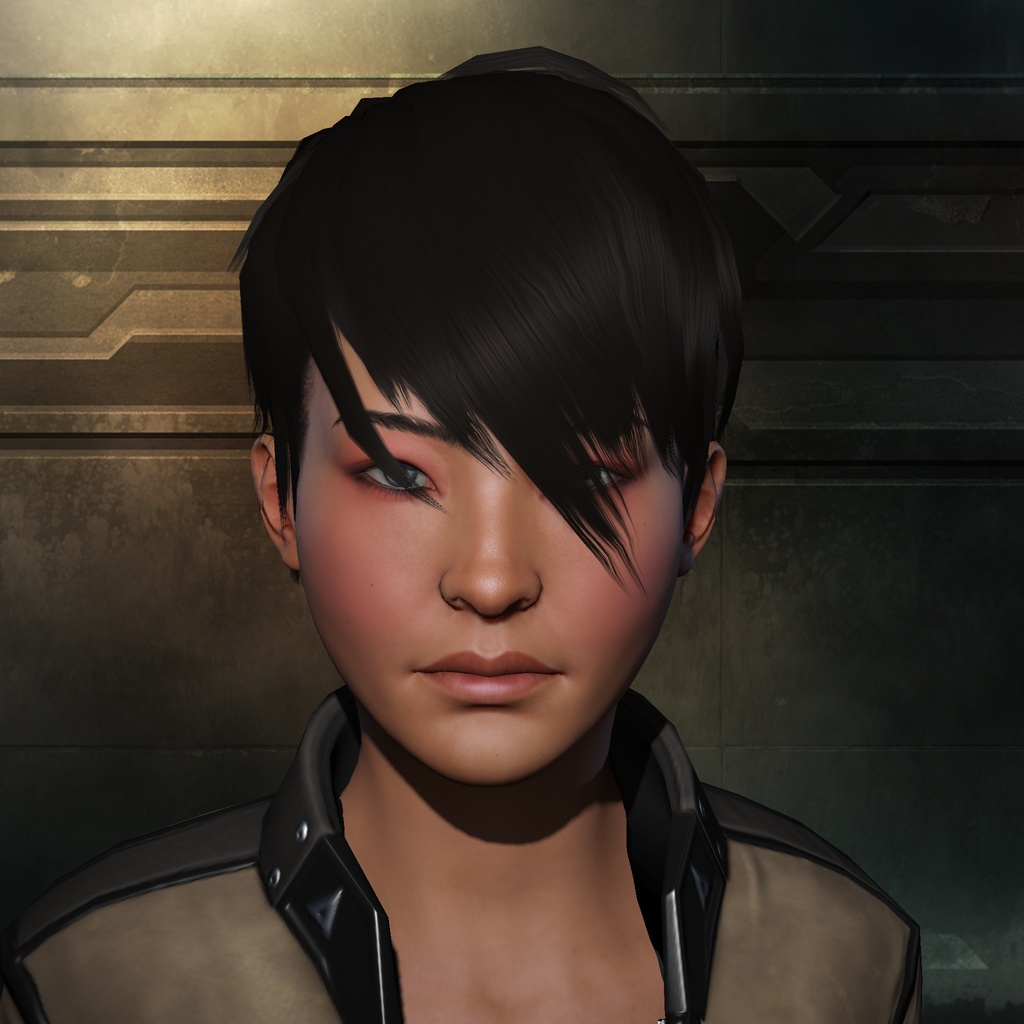 Amarr Citizen 92007159