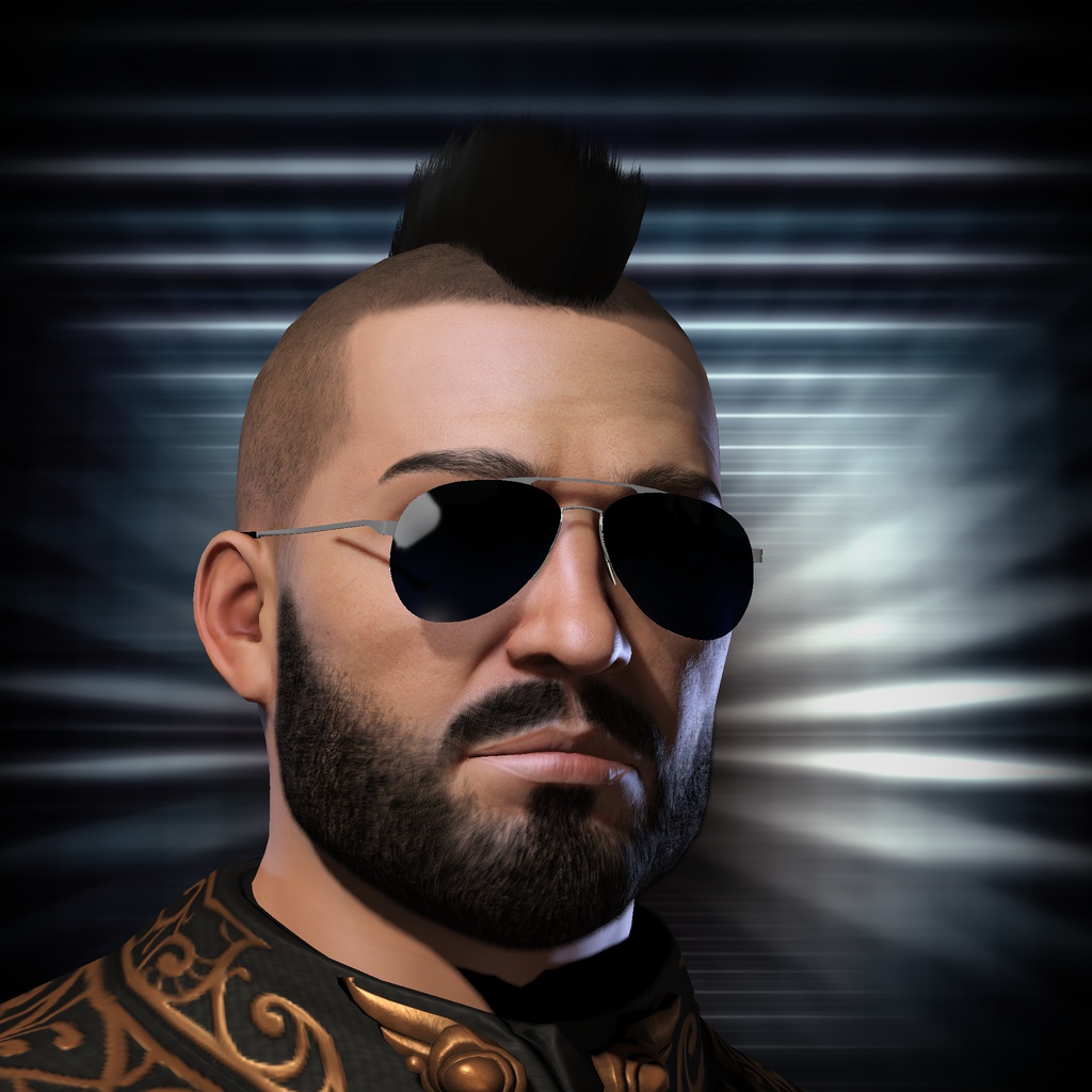 Captain Allbeard Bootlegger