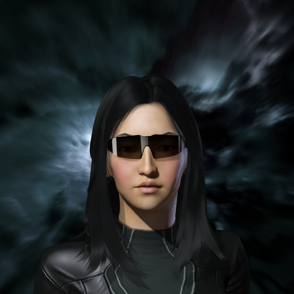 Caldari Citizen 92007826