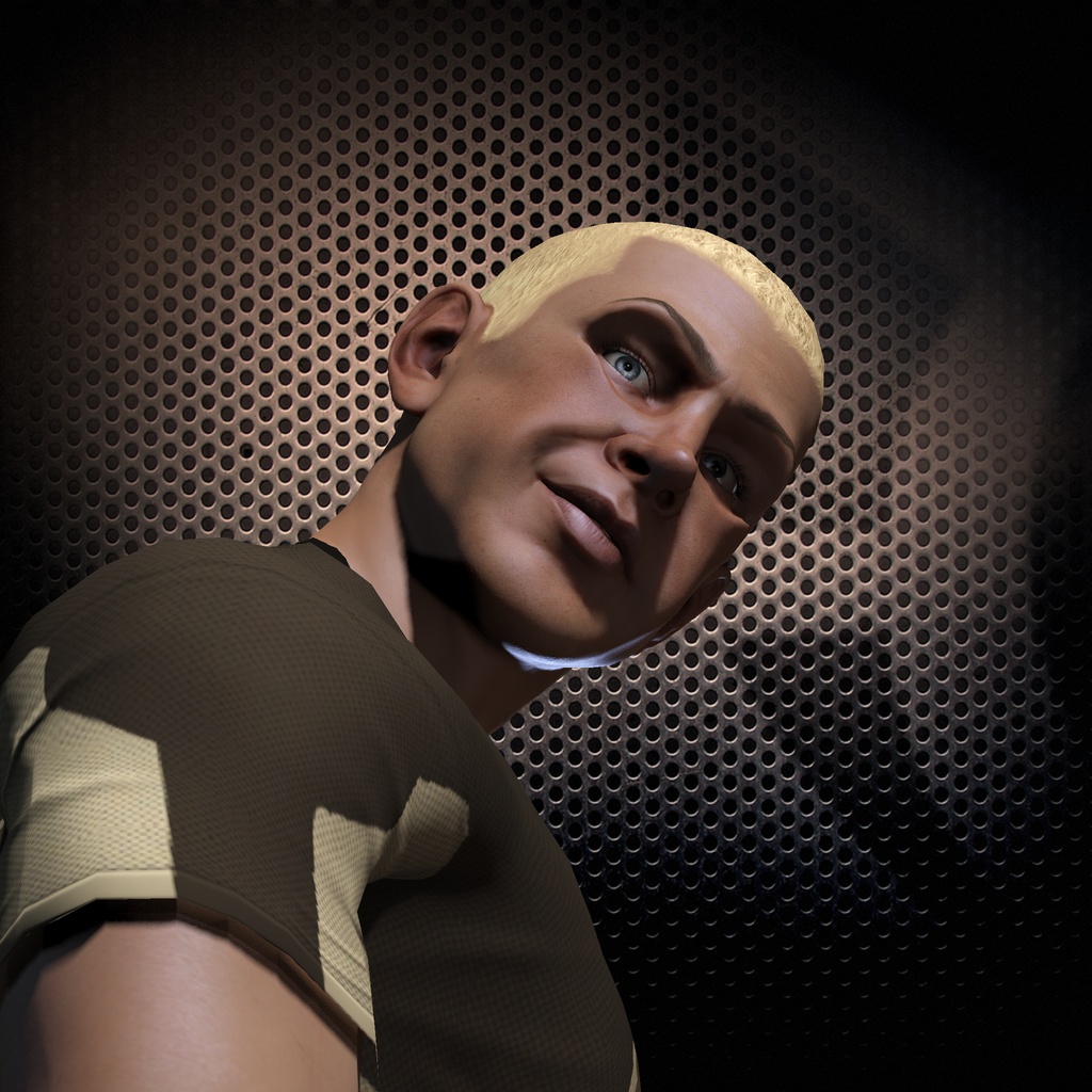 ex sperminator