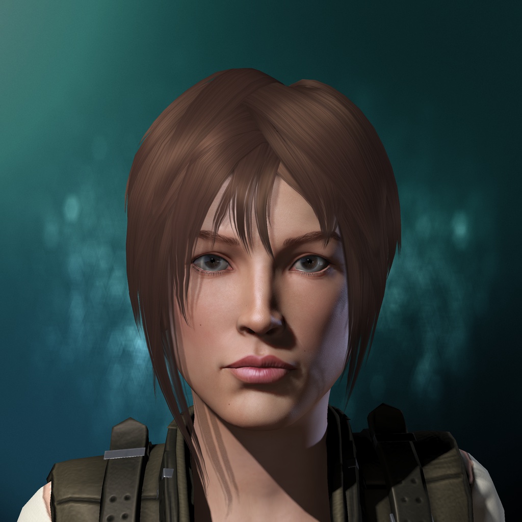 Caldari Citizen 92008367