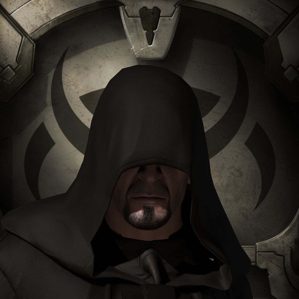 Chosen Soldier