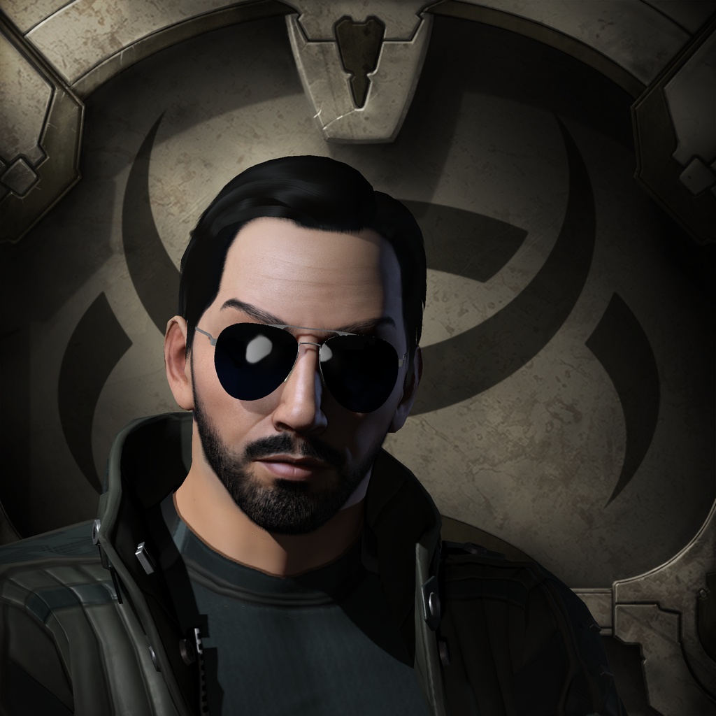 Axxis Kommorov