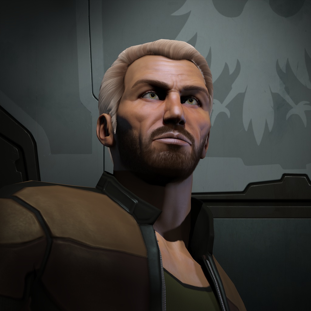 Amarr Citizen 92009119