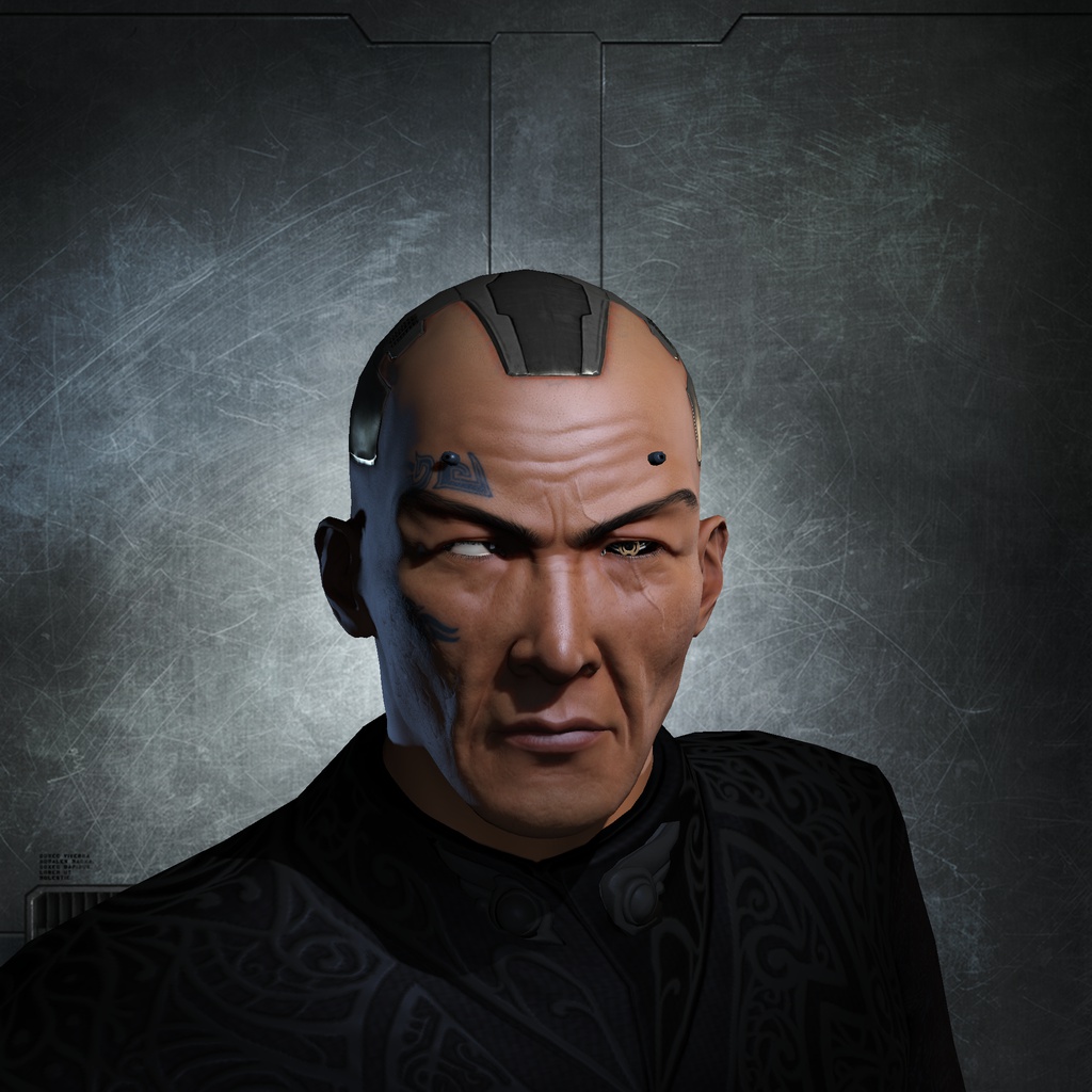 Voidgazer Mushizu