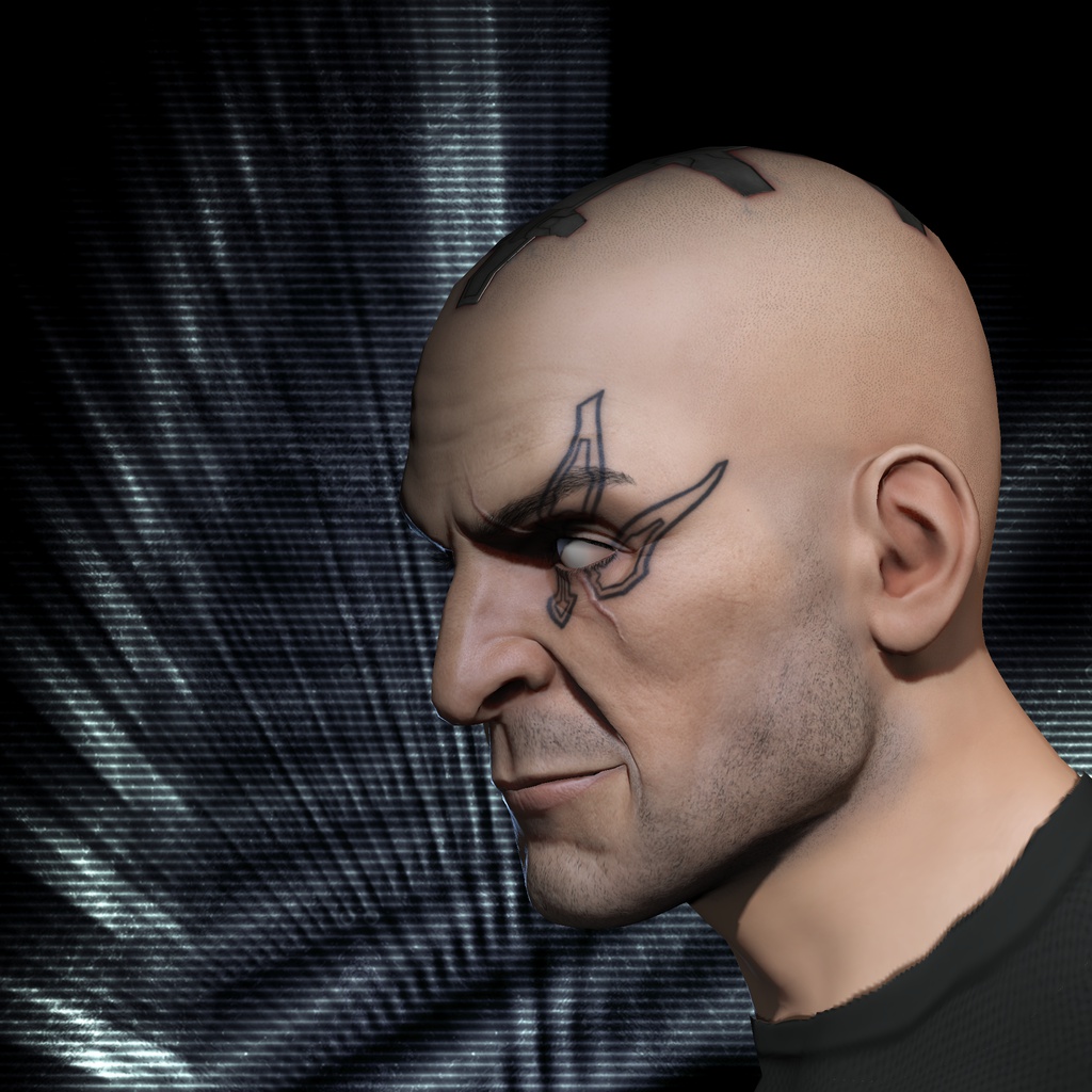 Morgul Hett