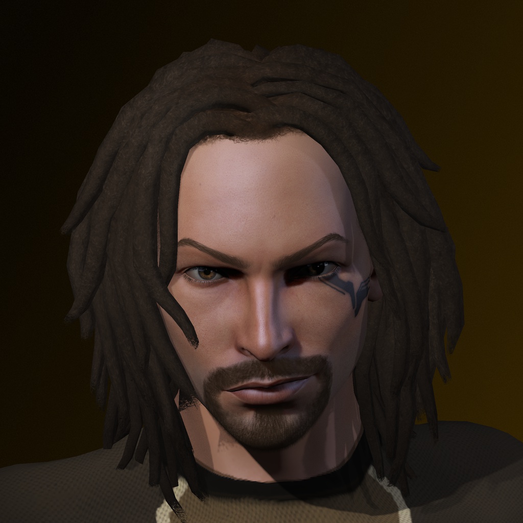 Ronon-Dex