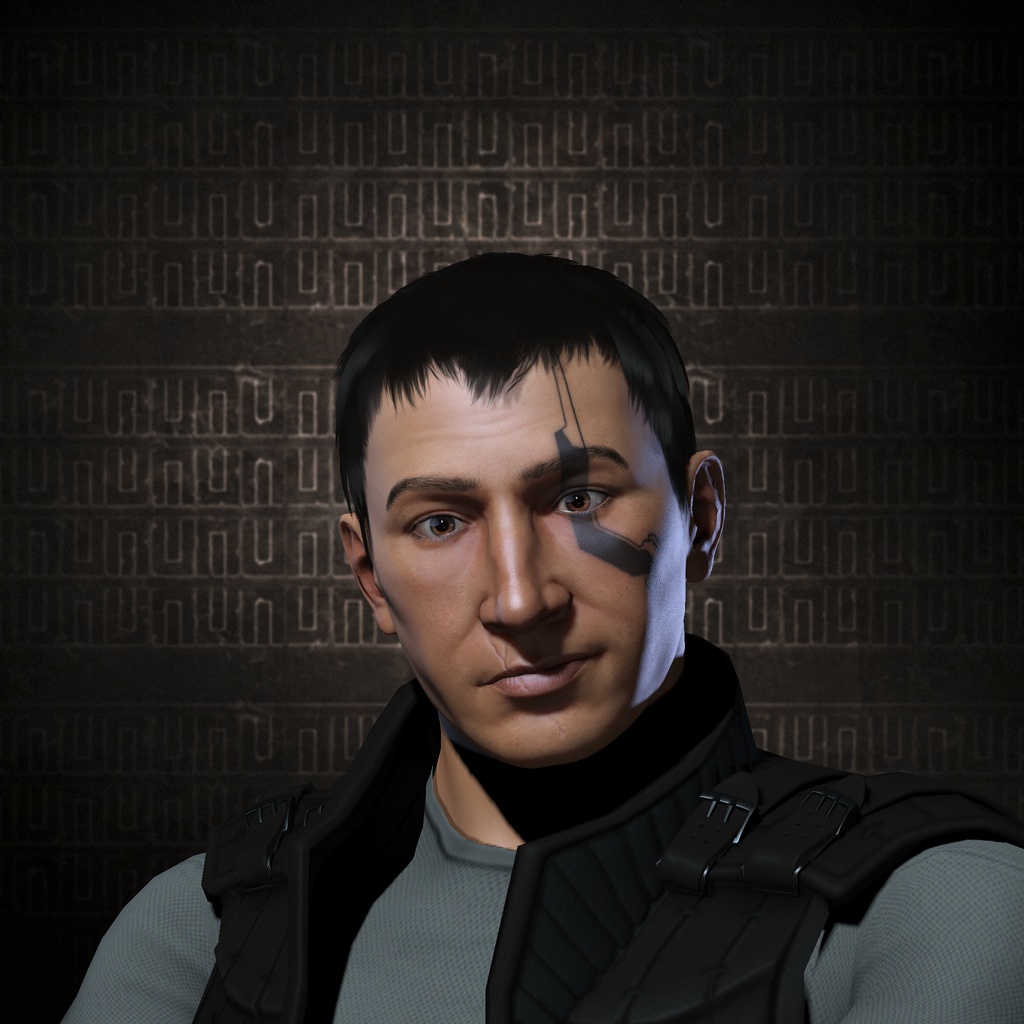 Gallente Citizen 92009681