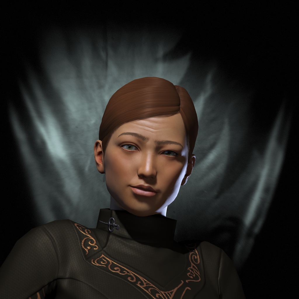 Tam Knight
