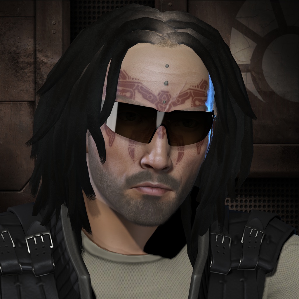 Jon Rook
