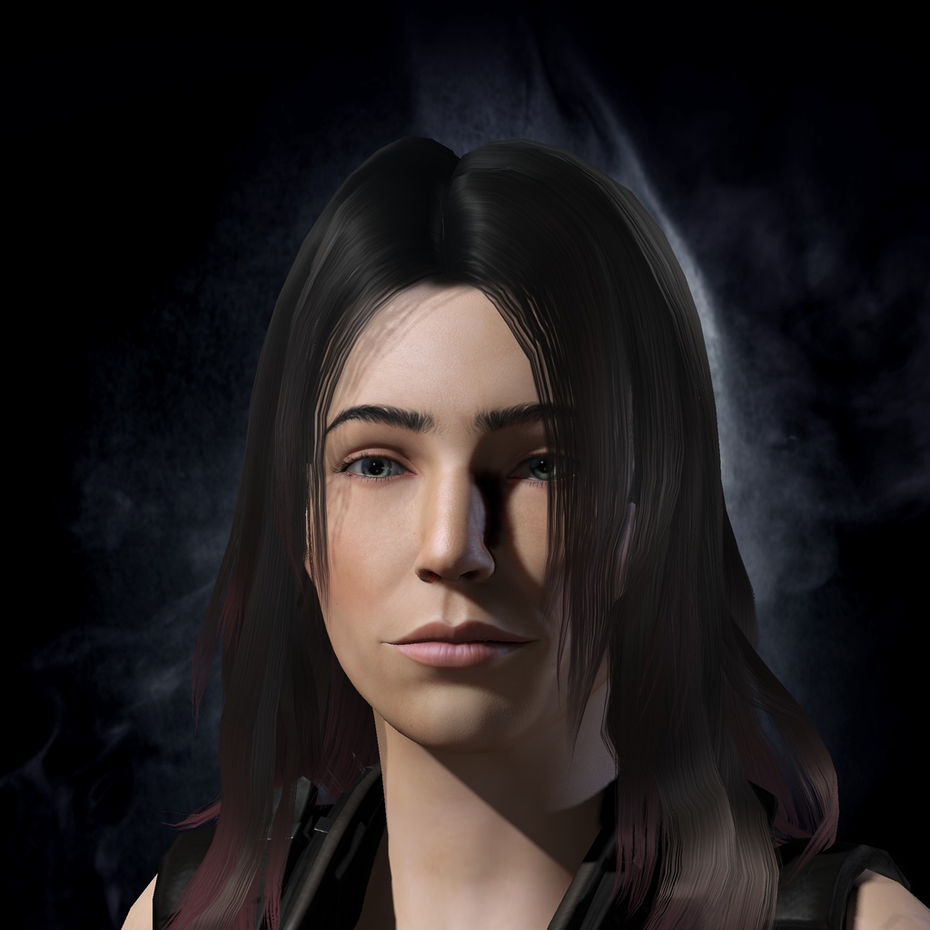 Ynaffit Morvarid