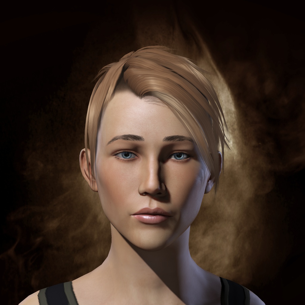Femme Audene