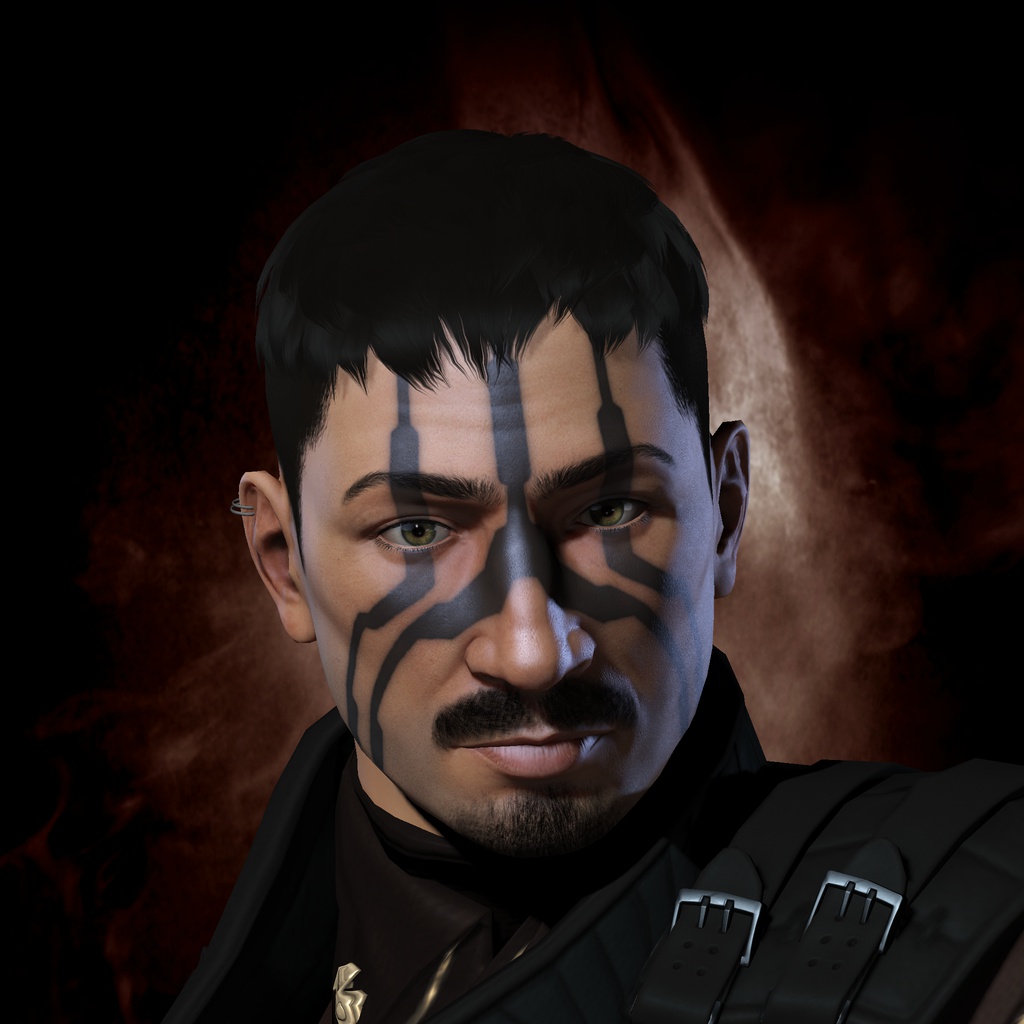 Kailor Nocturn