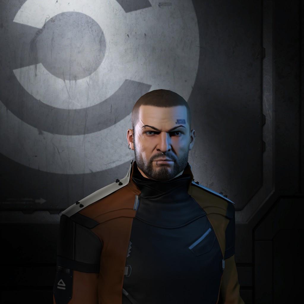 Deryk Sasen