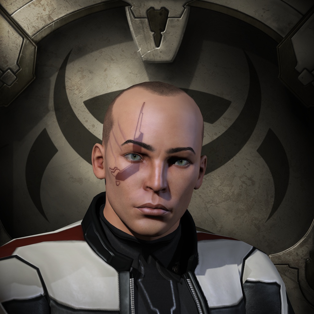 Immellman Aideron