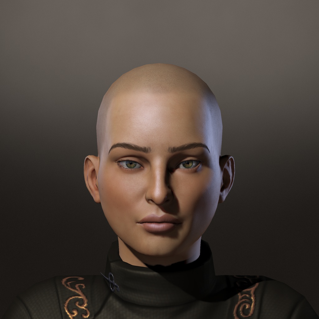 Amarr Citizen 92010407
