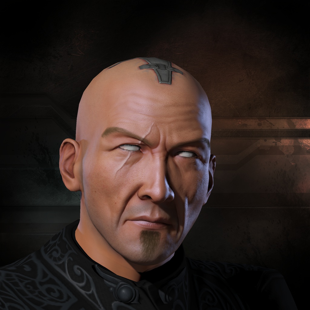 Amarr Citizen 92011081