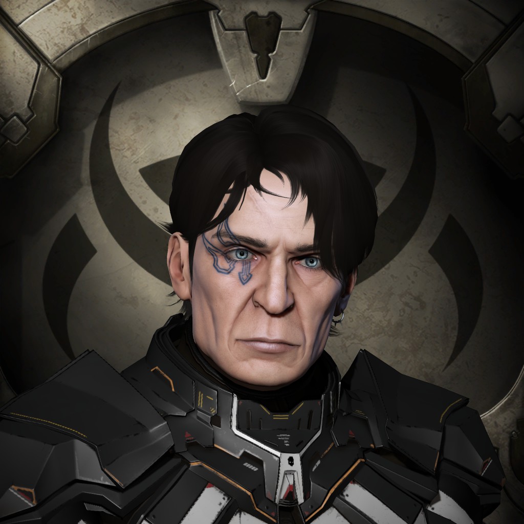 William Silverstar