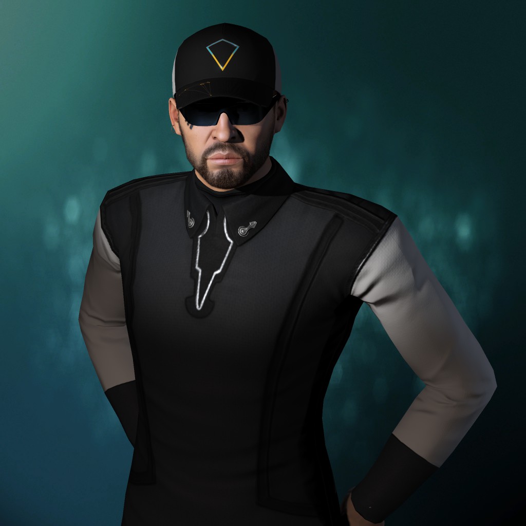 SUN Nolen portrait