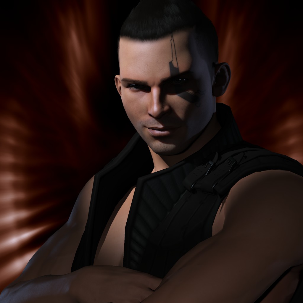 Archie Bloodmyre