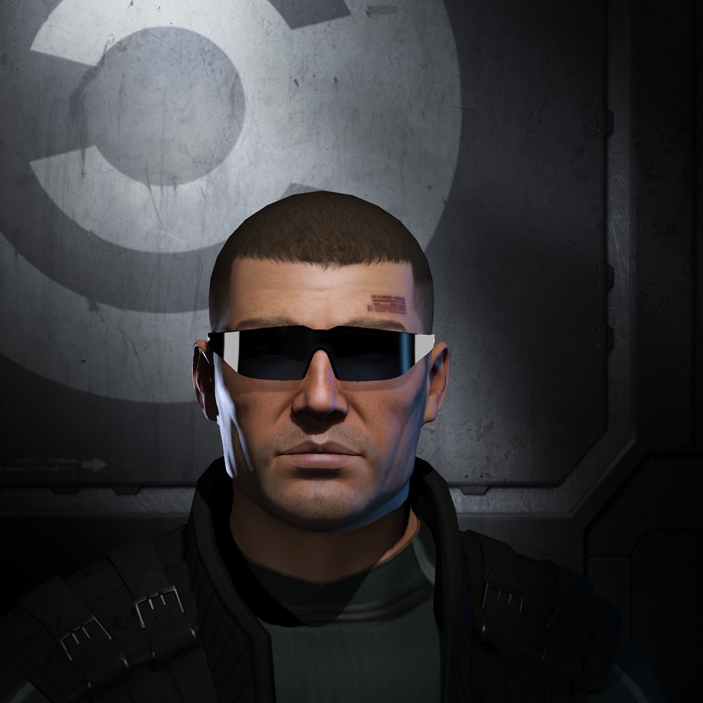 Caldari Citizen 92011241