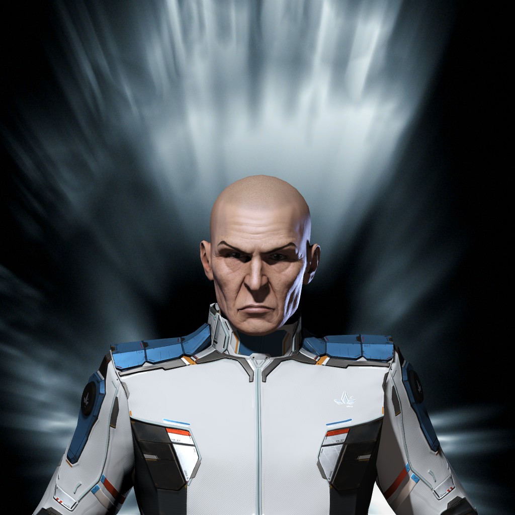 lord Bjorn Sabezan