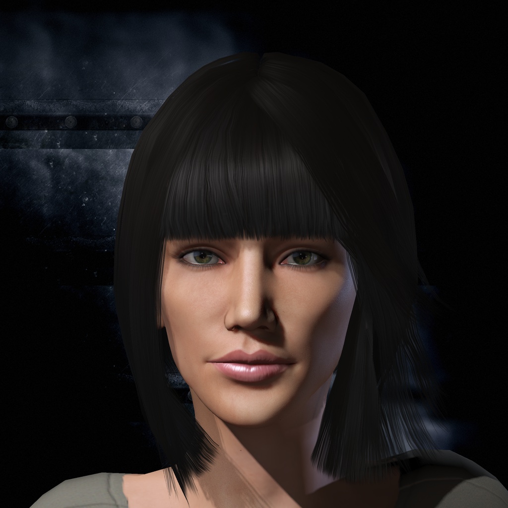 Caldari Citizen 92011426