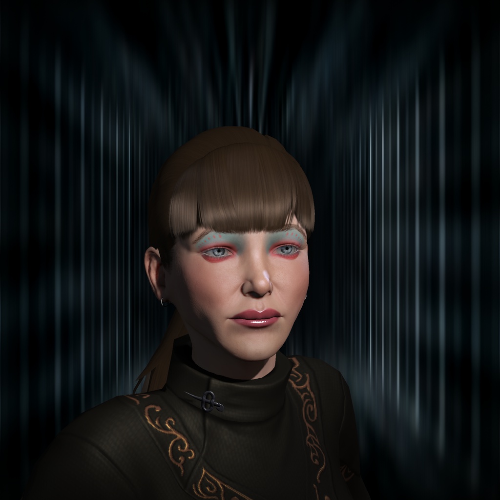 Captive Amarr
