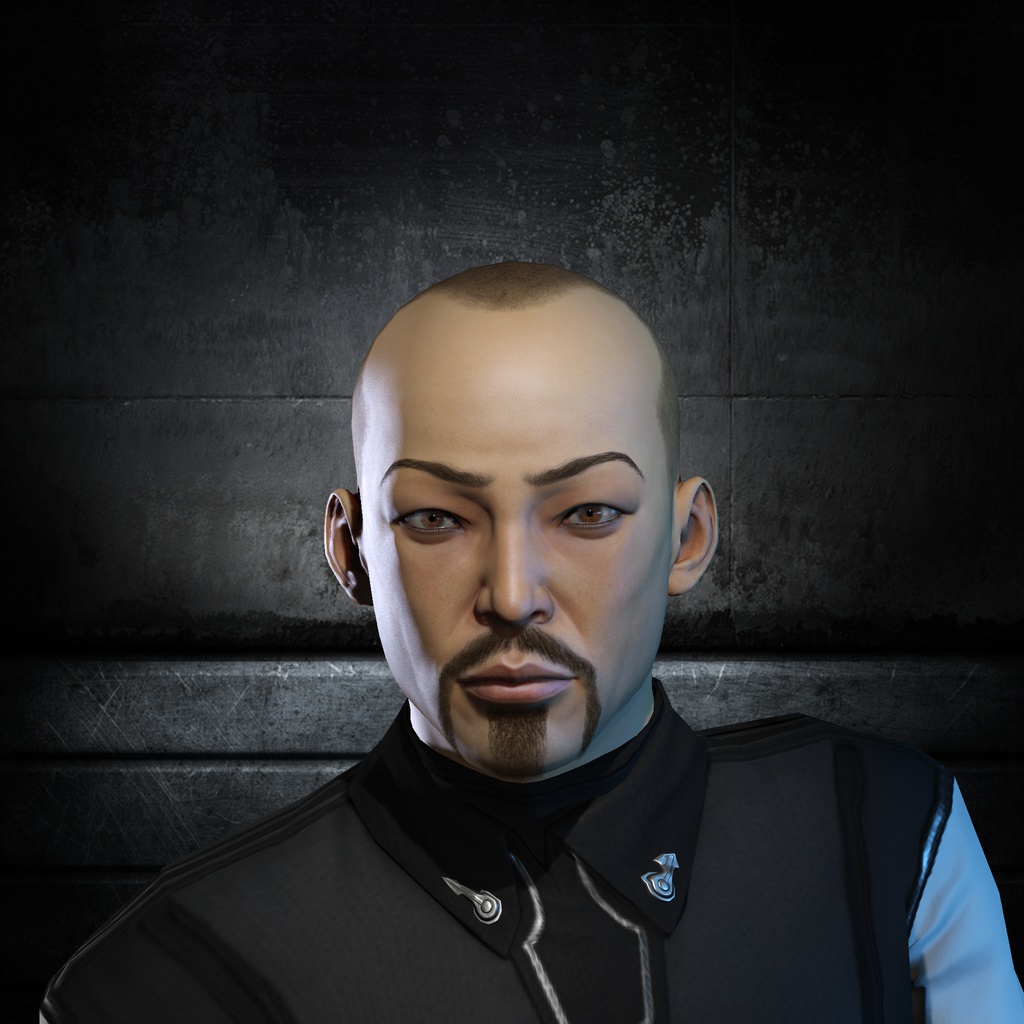 Gallente Citizen 92011802