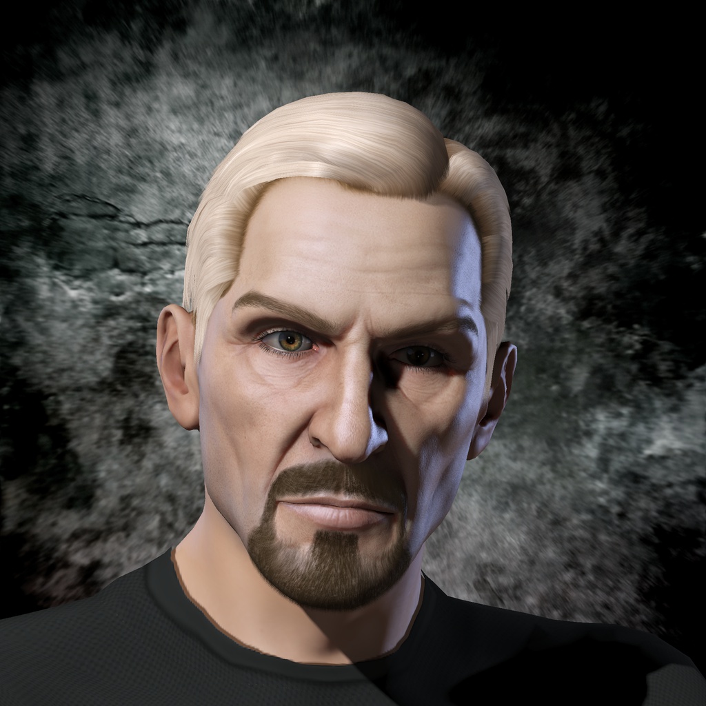 Amarr Citizen 92011832