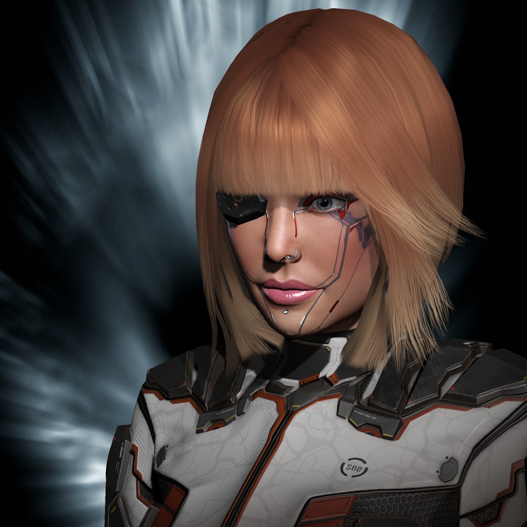 Alita Darkblu
