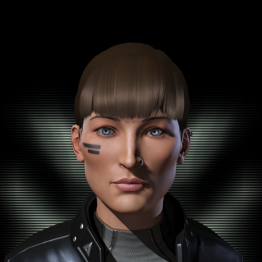 Tindra Haakon