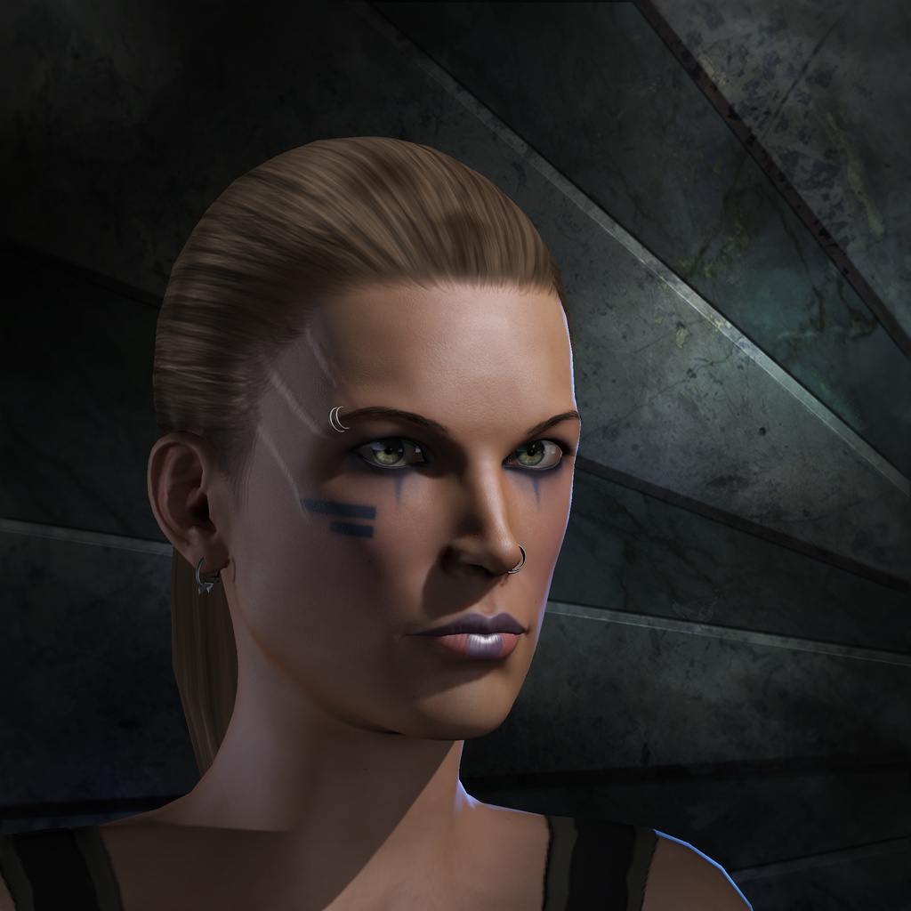Kara Vorenus