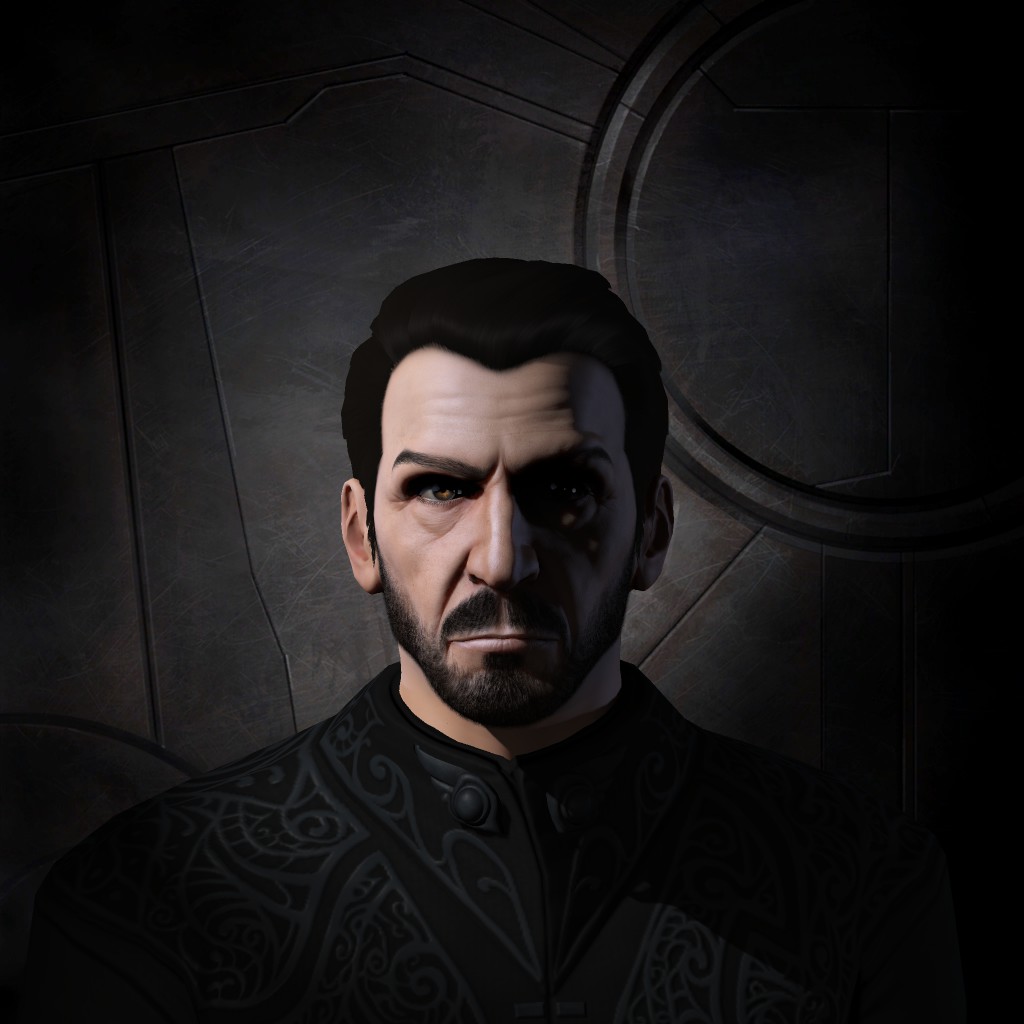 Lord Varkanos