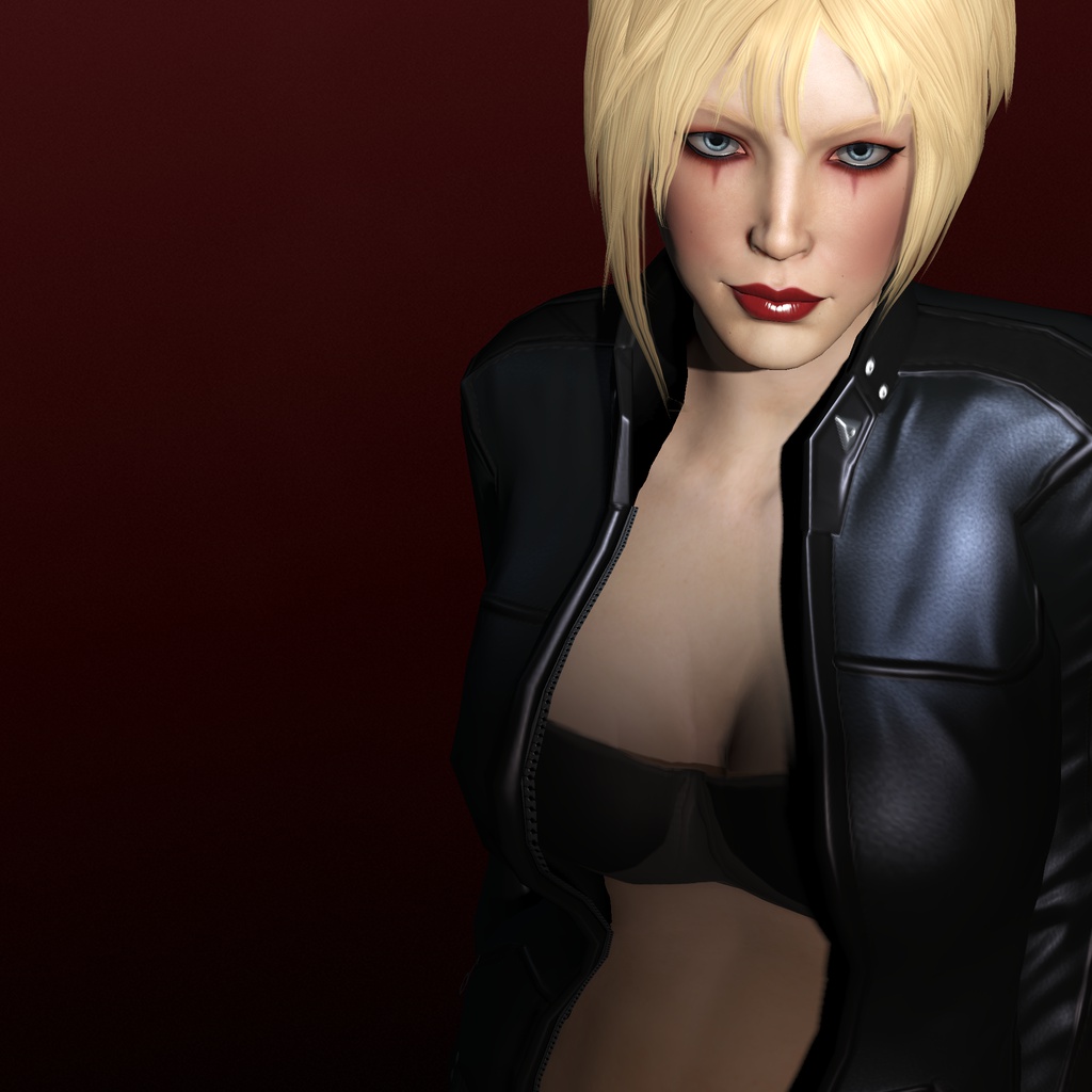 Harley Qu'in