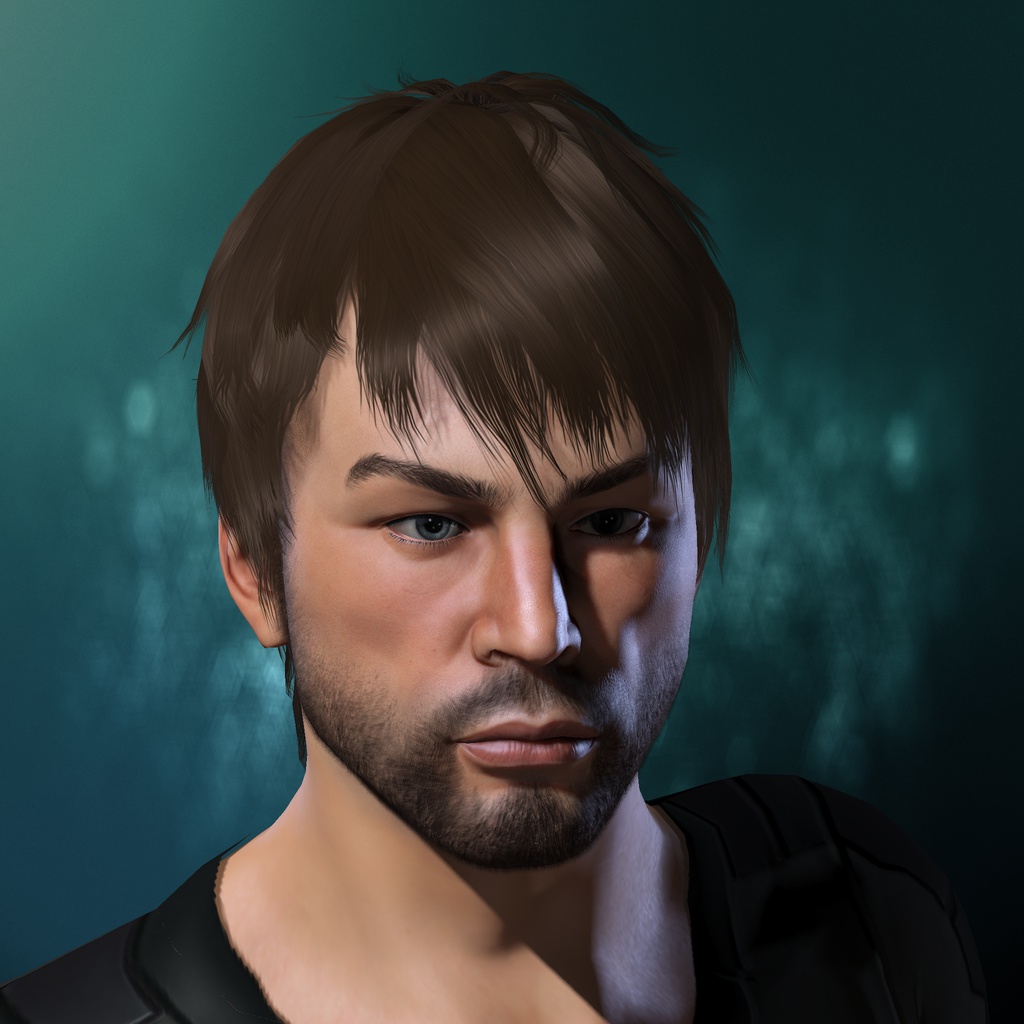 Caldari Citizen 92012815